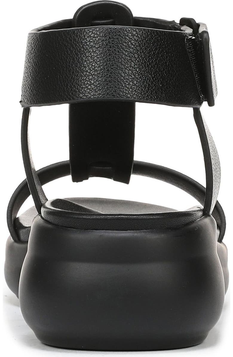 Naturalizer Ceresi T-Strap Sandal, Alternate, color, Black