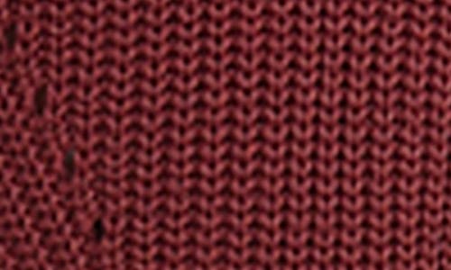 Matty M Hancock Pointelle Sweater