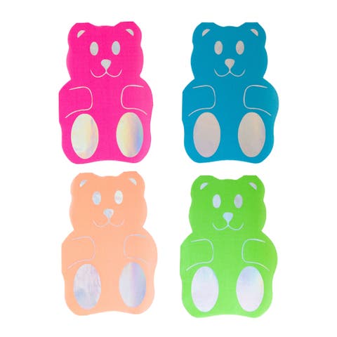 Gummy Bears  Guest Napkins