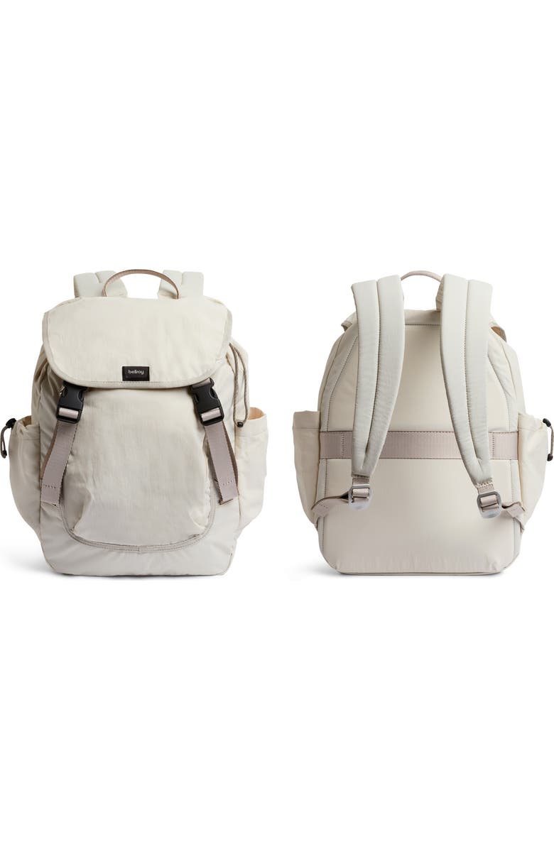 Bellroy Cinch 20L Backpack, Alternate, color, Oat