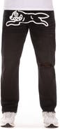 ICECREAM Bassett Straight Leg Jeans