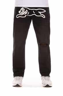 Bassett Straight Leg Jeans