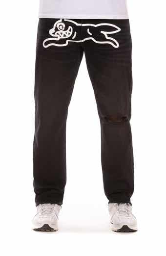 Bassett Straight Leg Jeans