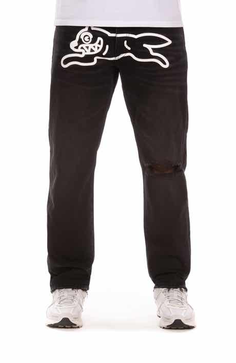 Bassett Straight Leg Jeans