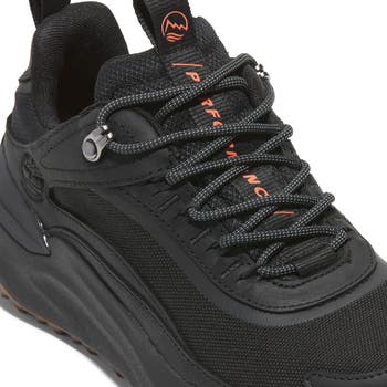 ミドルブーツ Women's Motion Access Mid Lace-Up Waterproof Boots Women's Motion Access Mid Waterproof Boots - Yellow Nubuck