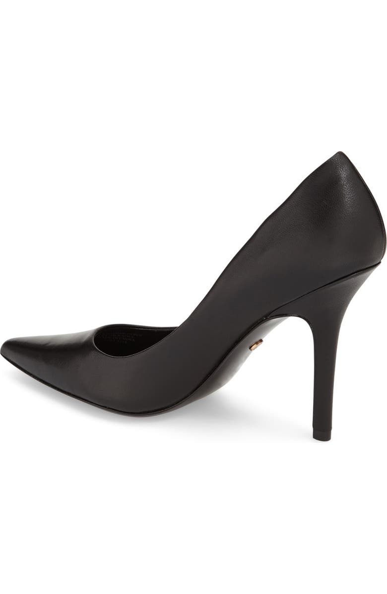 Charles by Charles David Charles David 'Sway II' Pointy Toe Pump, Alternate, color,