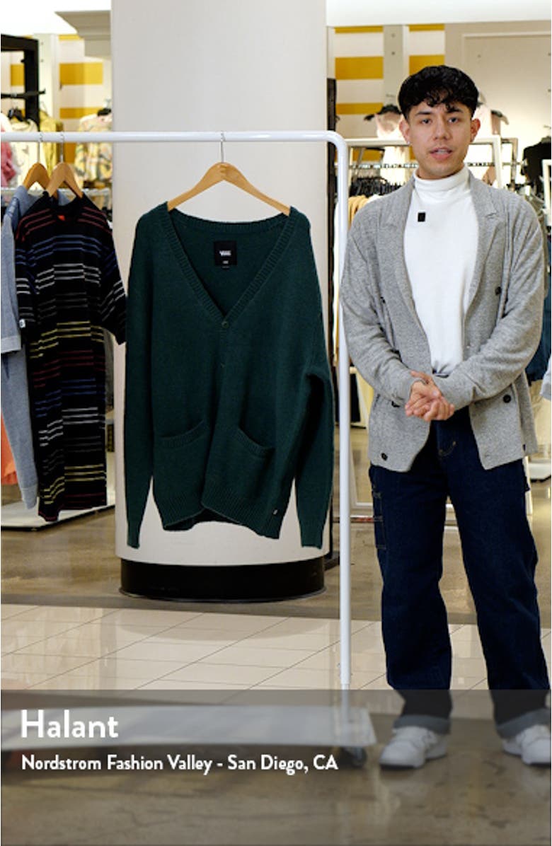 Havenwood Cardigan, sales video thumbnail