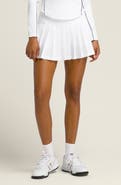 WILSON Midtown Tennis Skirt