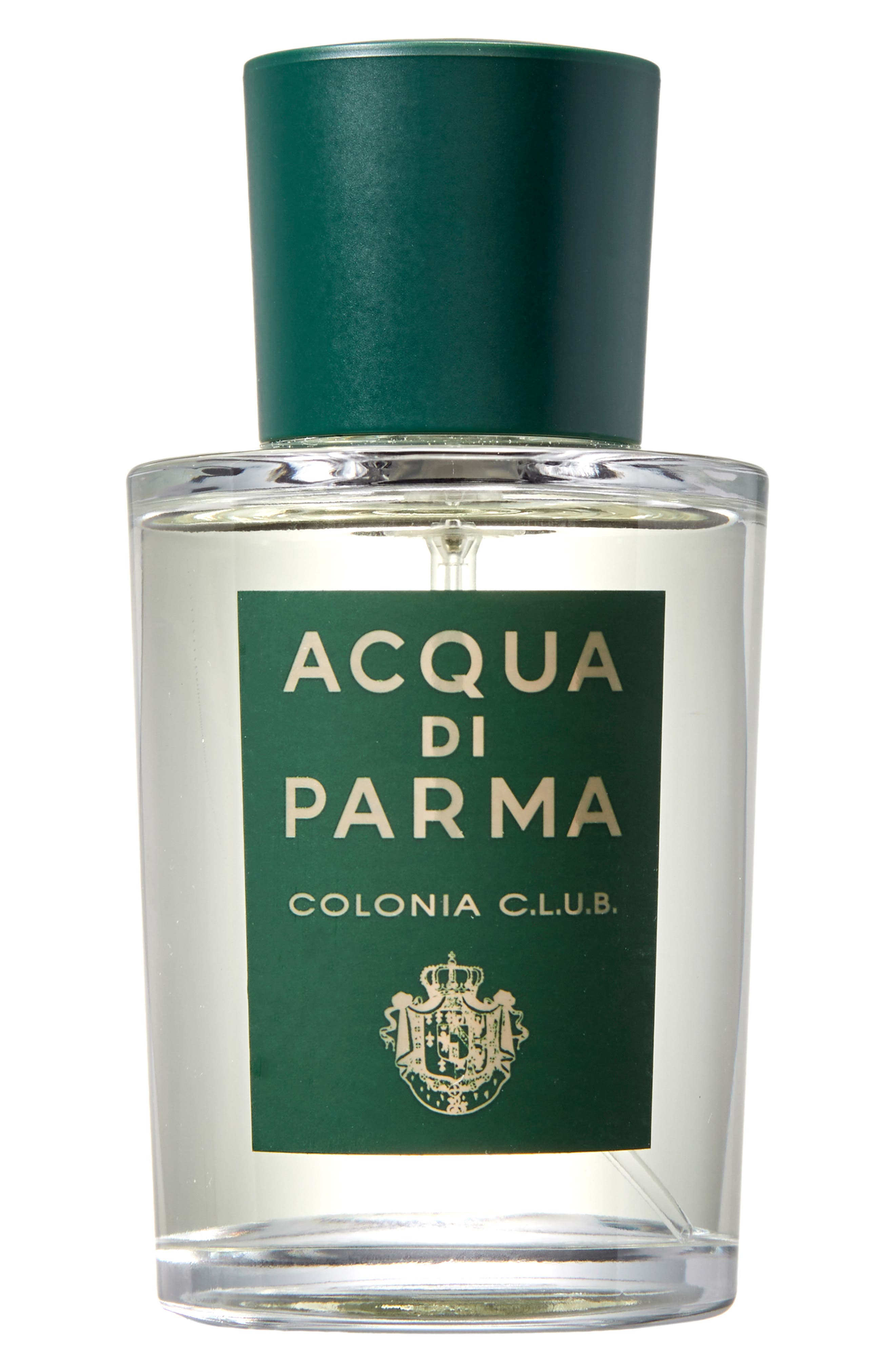 Colonia C.L.U.B. Eau de Cologne