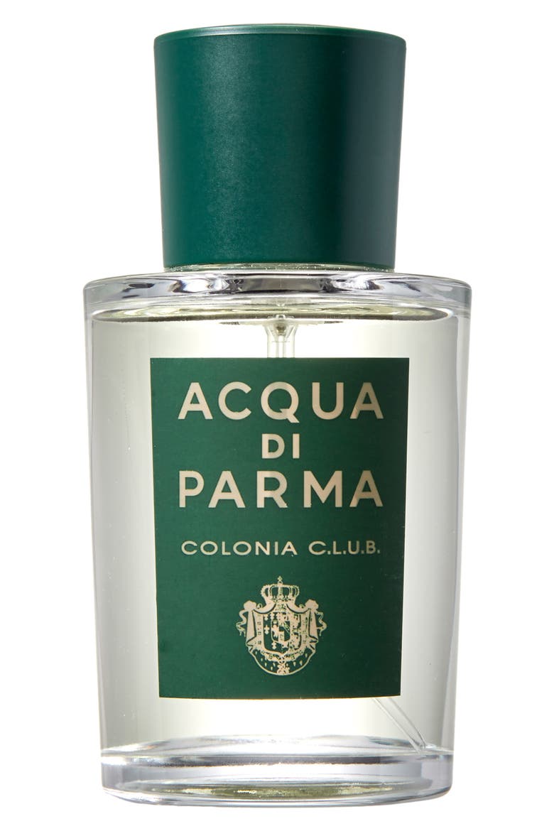 Colonia C.L.U.B. Eau de Cologne, Main, color, NO COLOR