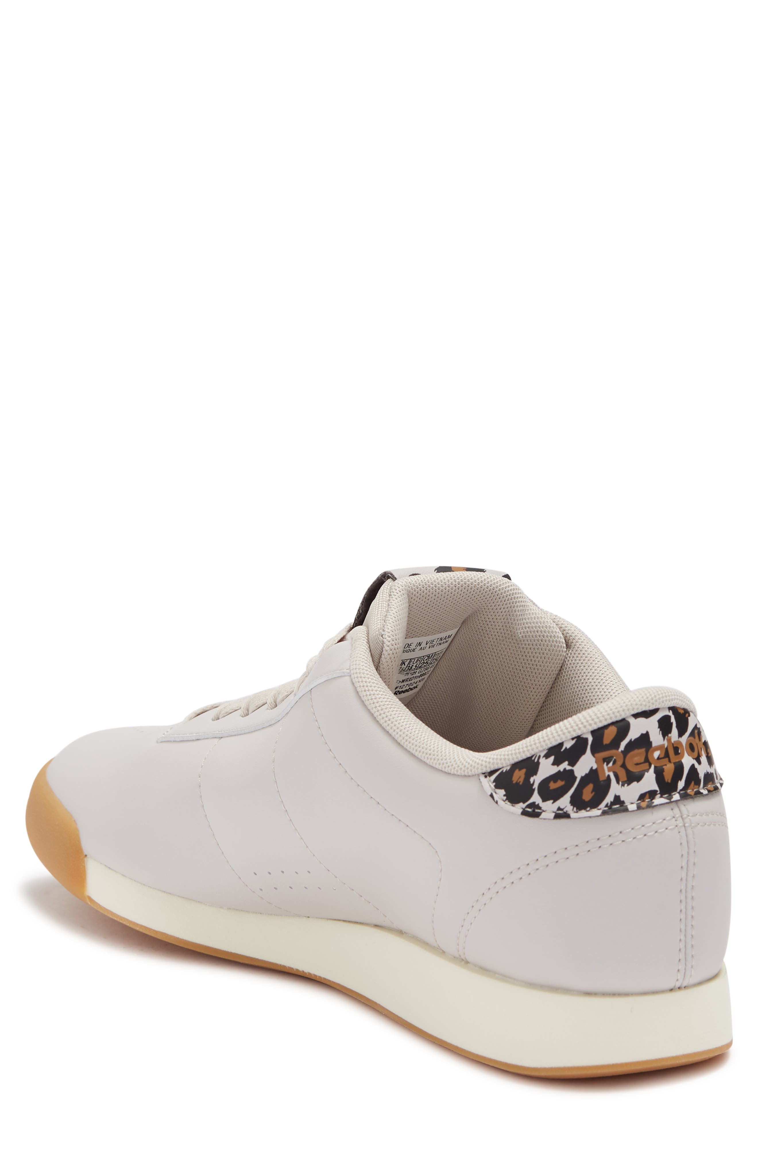 Reebok Princess Fashion Sneaker, Alternate, color, 