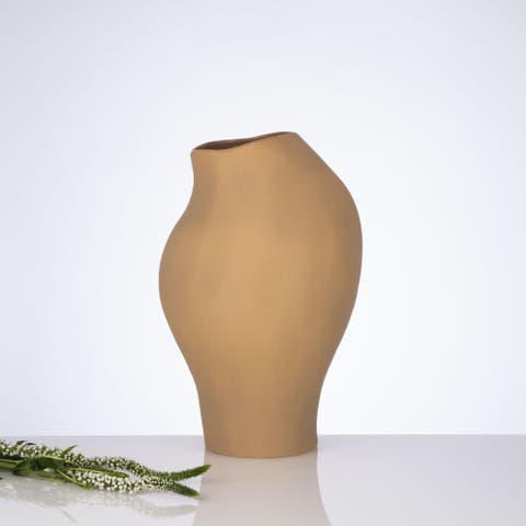 Mosco Vase