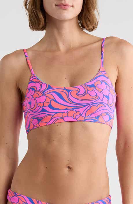 Maaji Cecei Reversible Bikini Top