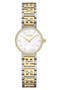 Forever Fendi Two-Tone Diamond Bracelet Watch, 19mm - 0.16ct.