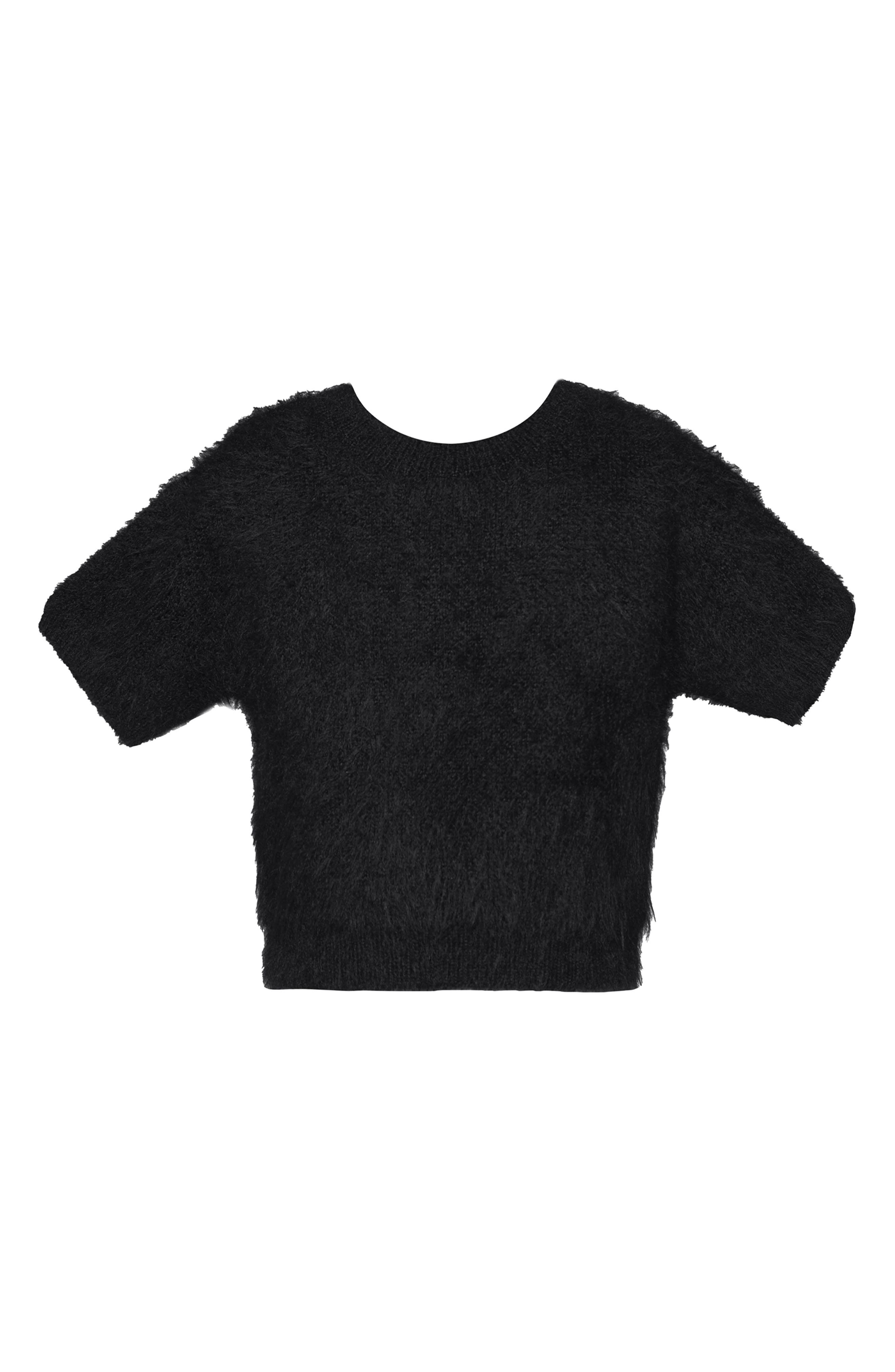 selected BLACK