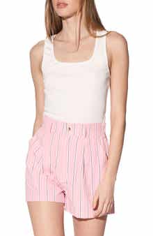 Walter Baker Ellery Tank Top