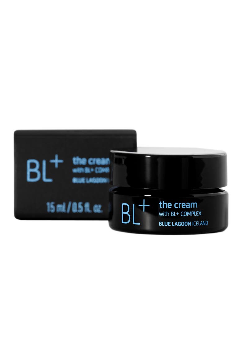 BL+ The Cream, Alternate, color, NO COLOR