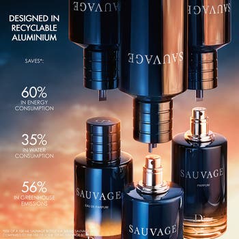 DIOR Sauvage Eau de Toilette | Nordstrom