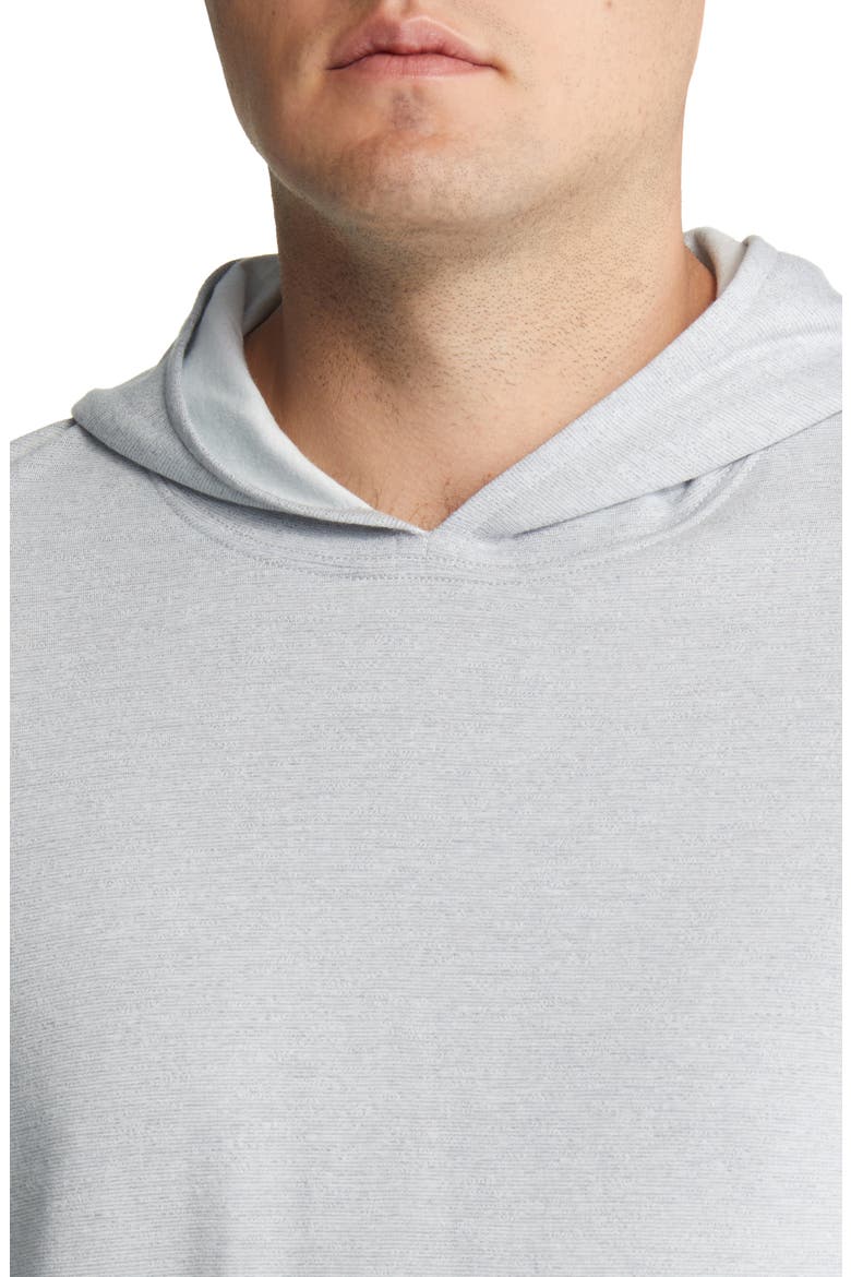 Seven Minutes Hoodie, Alternate, color, MICROCHIP