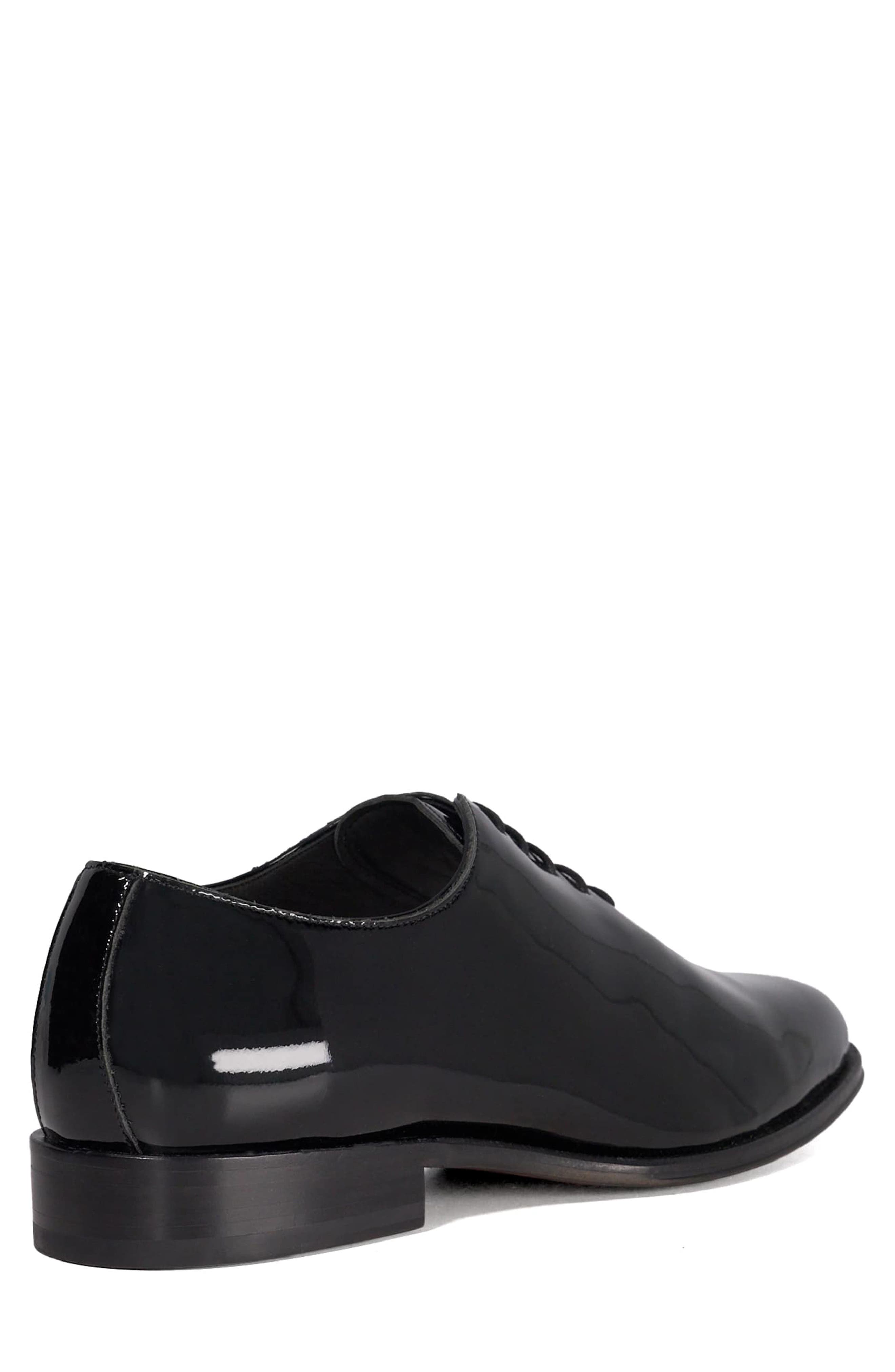 Dune London Sylvester Oxford, Alternate, color, 