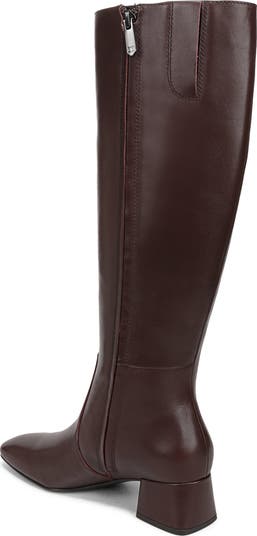 Porter Knee High Boot