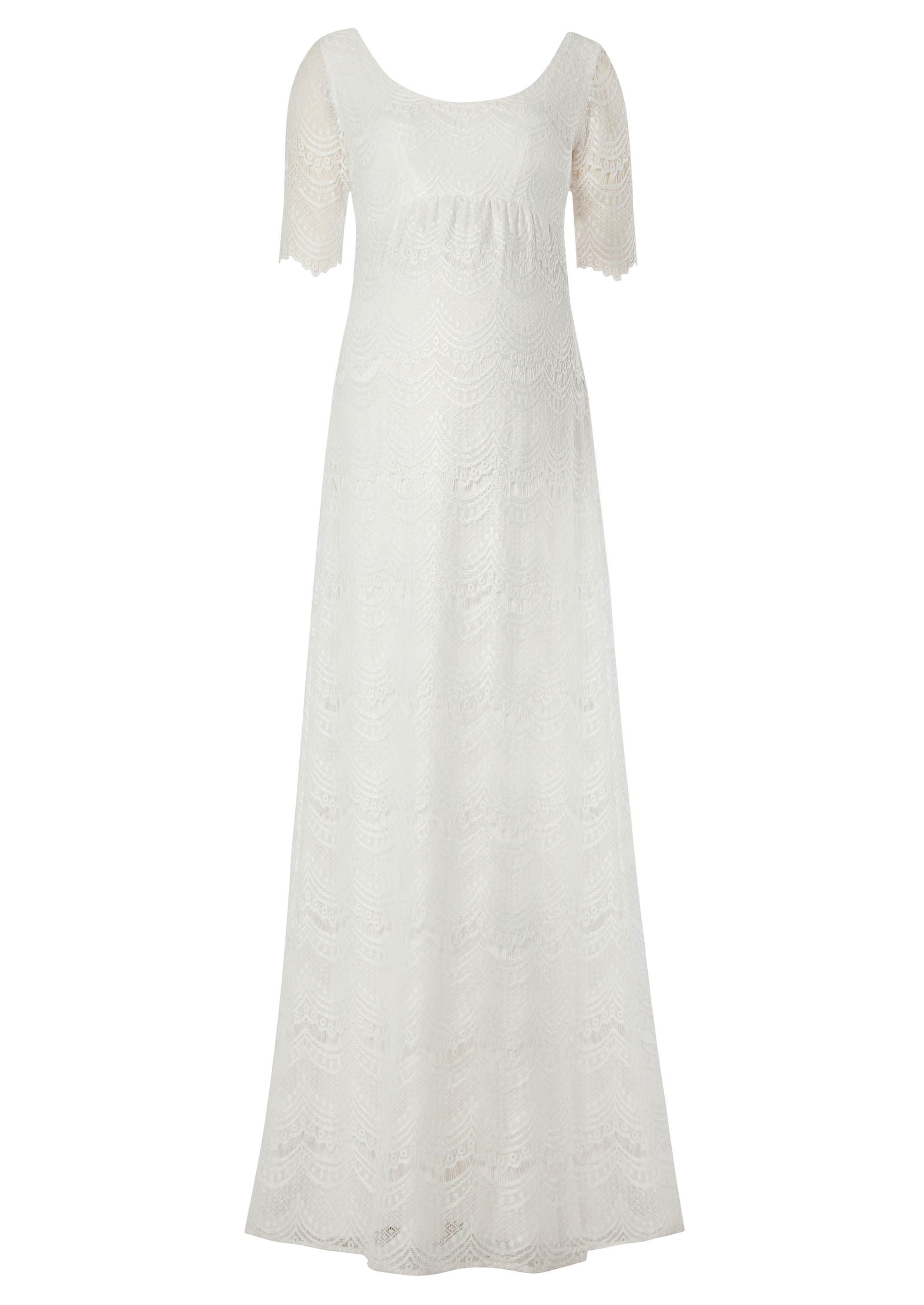 Verona Gown Long - image 2