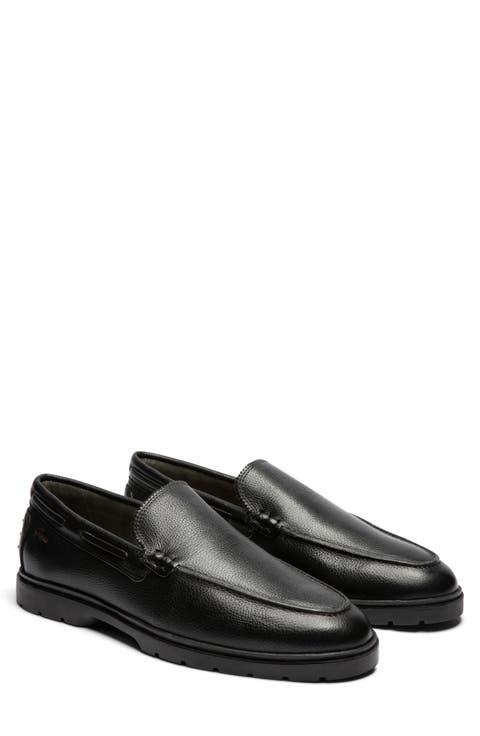 Venetian Driving Loafer (Men)