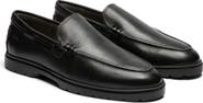 Gernie Venetian Driving Loafer