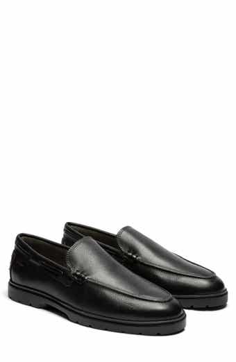 Gernie Venetian Driving Loafer
