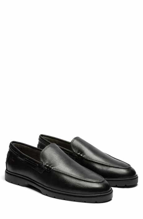 Gernie Venetian Driving Loafer