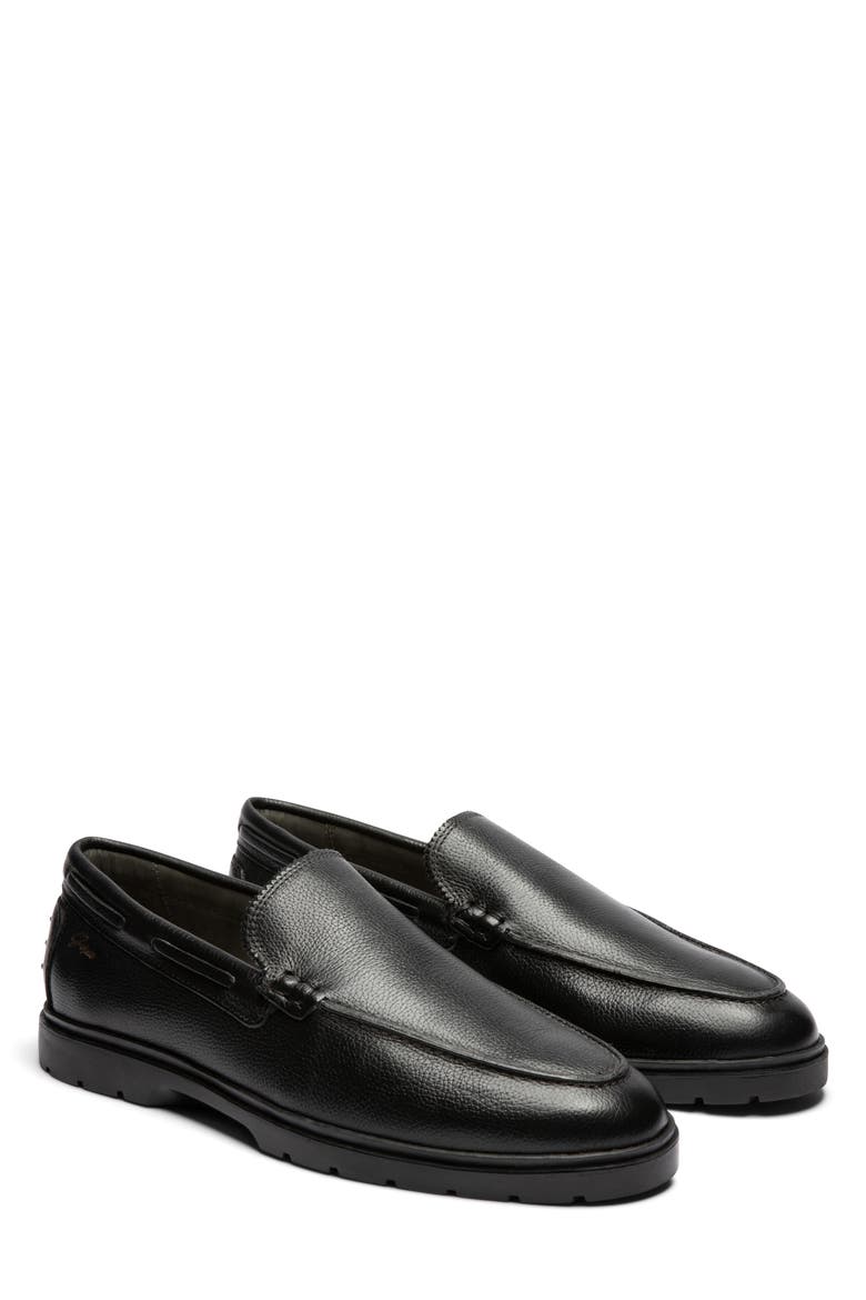 Venetian Driving Loafer video
