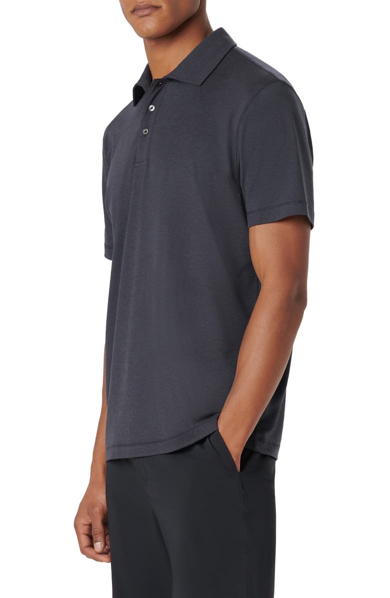 Bugatchi UV 50 Polo, Alternate, color, 