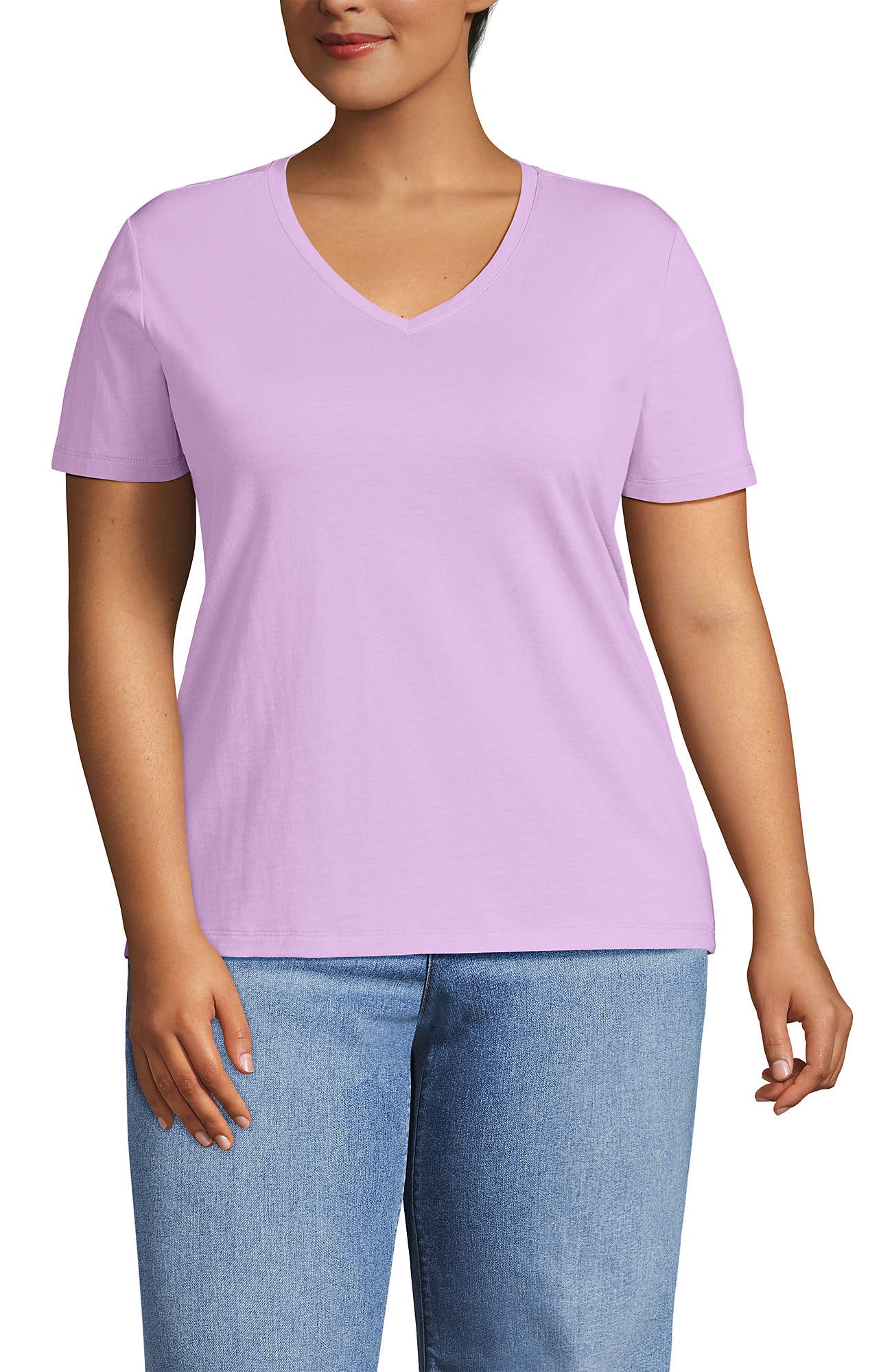 Lilac Breeze