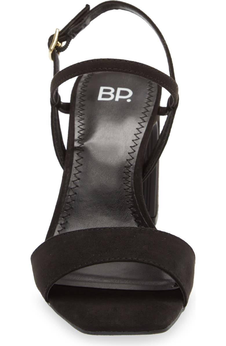 BP. Larrissa Sandal, Alternate, color,