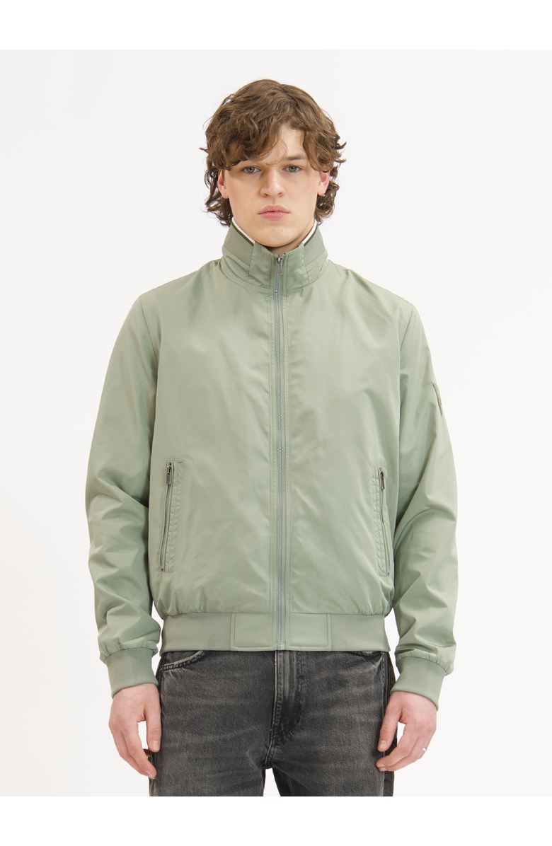 Point Zero HIGH DENSITY NYLON WINDBREAKER, Main, color, 