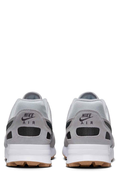 Nike Unisex Air Pegasus '89 G Golf Shoes In Wolf Grey/white/anthracite