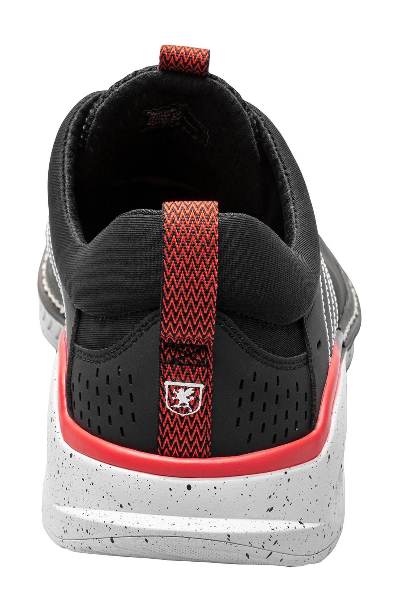 Stacy Adams Barna Sneaker, Alternate, color, 