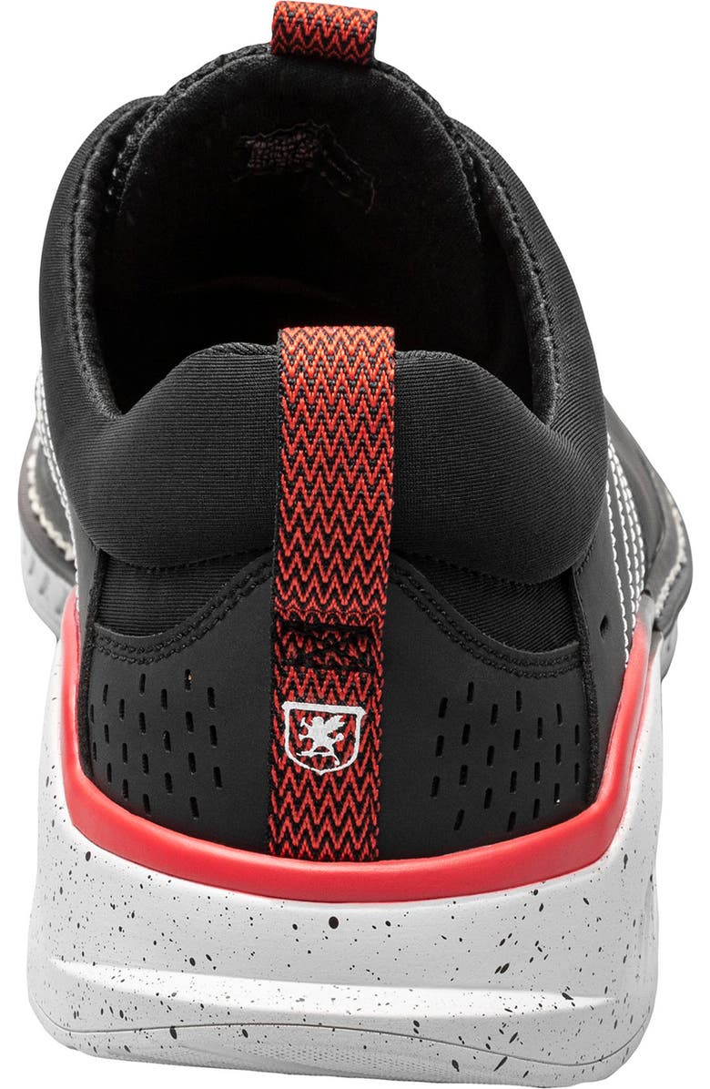 Stacy Adams Barna Sneaker, Alternate, color,