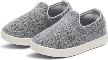 Kids' Wool Lounger Slip-On Shoe