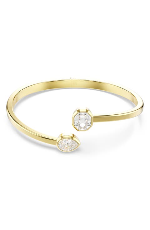 Imber Open Bangle Bracelet