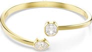Swarovski Imber Open Bangle Bracelet