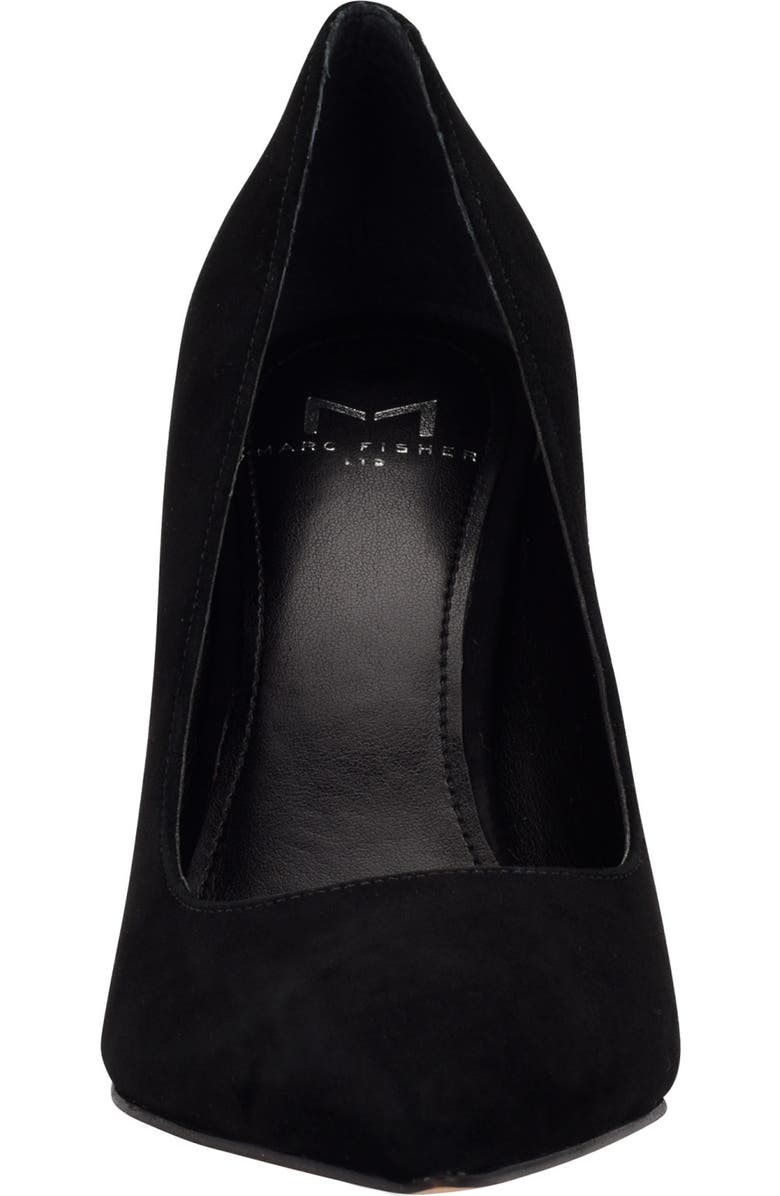 Marc Fisher LTD Abilene Pointed Toe Pump, Alternate, color,