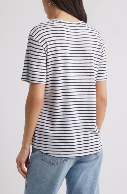 Caslonr Caslon(r) Easy T-shirt