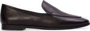 BLACK SUEDE STUDIO Allie Leather Loafer