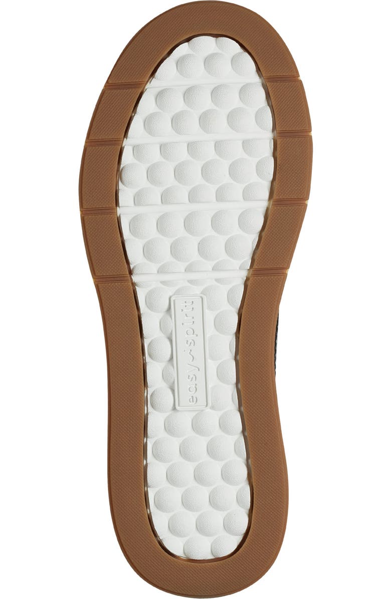 Easy Spirit Dilli Court Sneaker, Alternate, color,