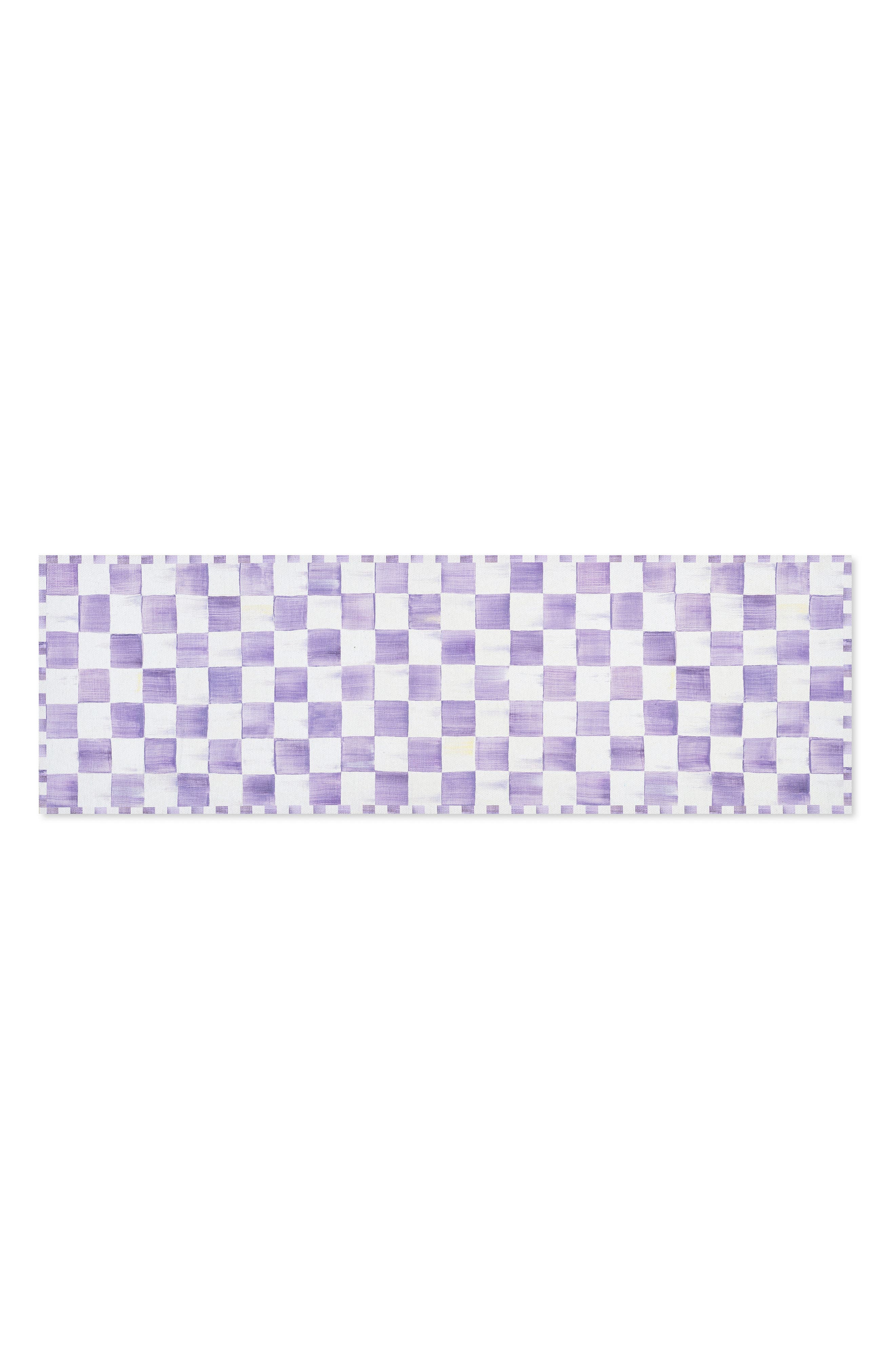 selected VIOLET