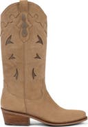 Penelope Chilvers Jolene Paloma Cowboy Boot