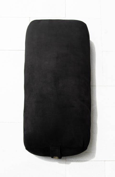 Yoga Bolster - Meduim Density and Support