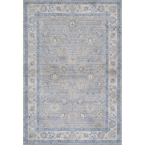 Modern Persian Vintage Moroccan Traditional Area Rug