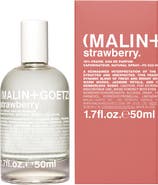 MALIN+GOETZ Strawberry Eau de Parfum